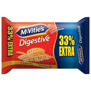 Mcvities Digestive Biscuits 150g