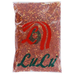 Crushed Chilly (Loose) Approx. 250g