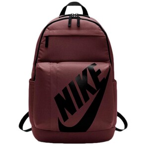 Nike Backpack Elemental 5381-639 Brown