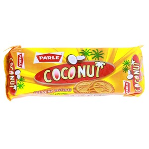 Parle Coconut Cookies 108g