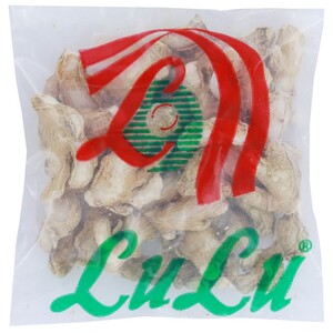Dry Ginger Whole Approx. 100g