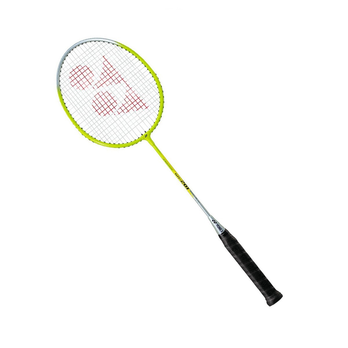 Yonex Badminton-Racket GR 201