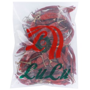 Chilli Whole Approx. 250g