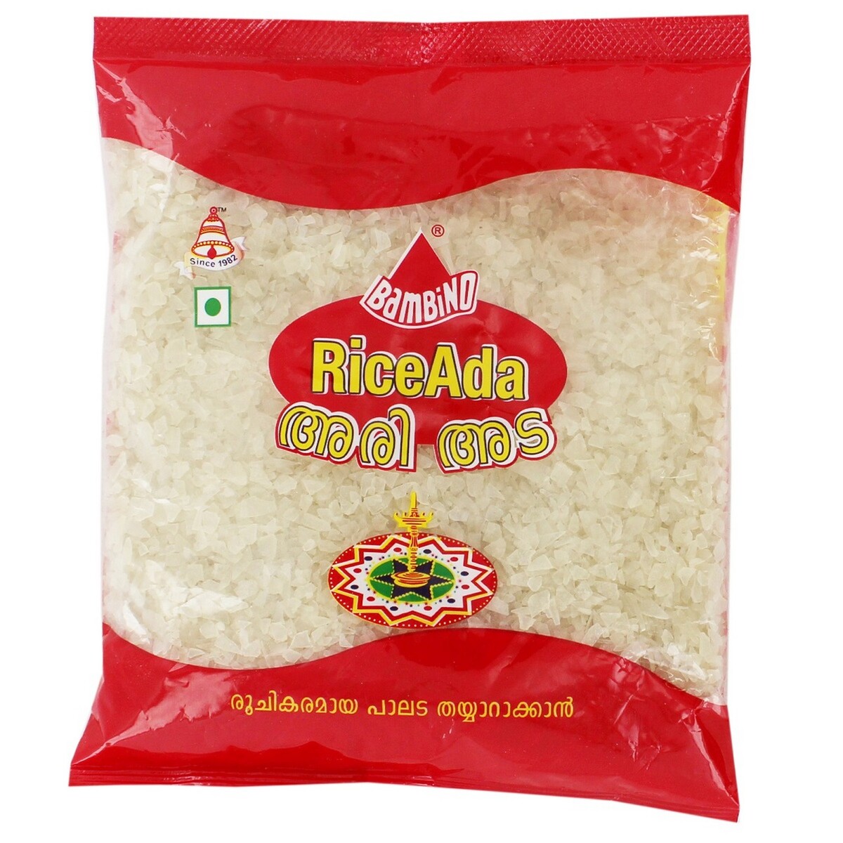 Bambino Rice Ada Small 200g