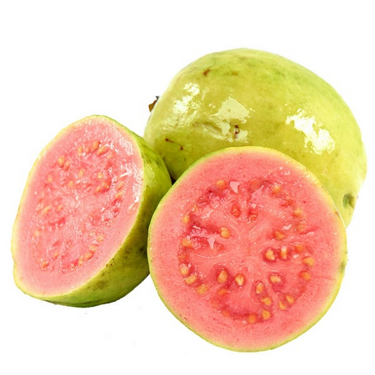 Guava Red Approx. 1kg to 1.1kg