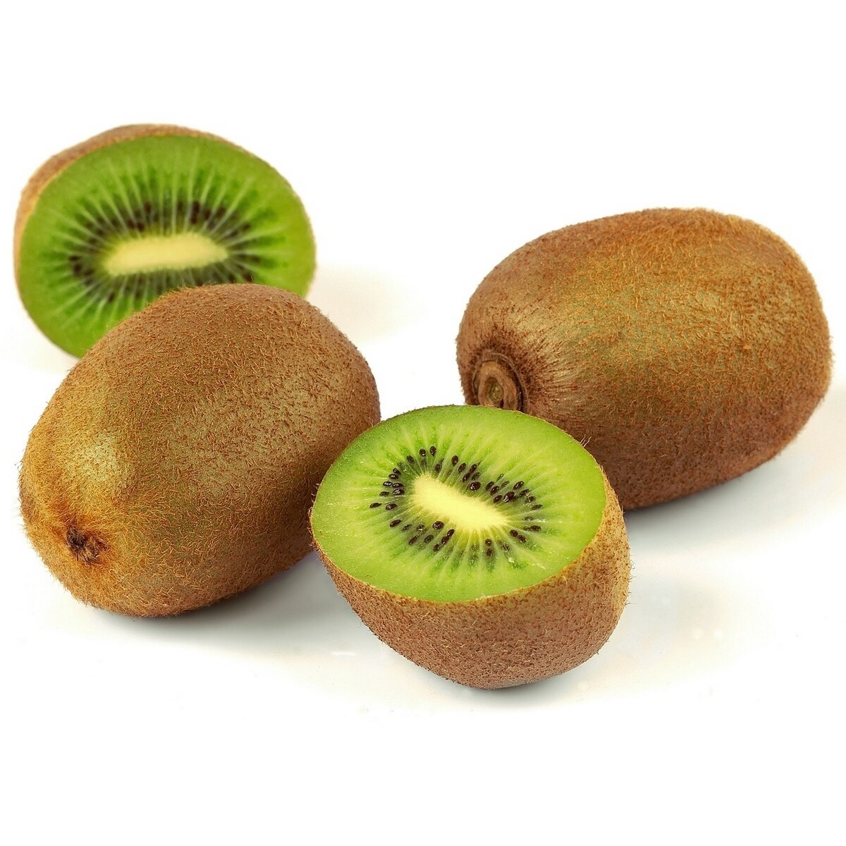 Kiwi Fruit Imported Approx. 1kg to 1.1kg
