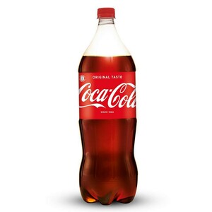 Coca Cola Regular 2.25Litre
