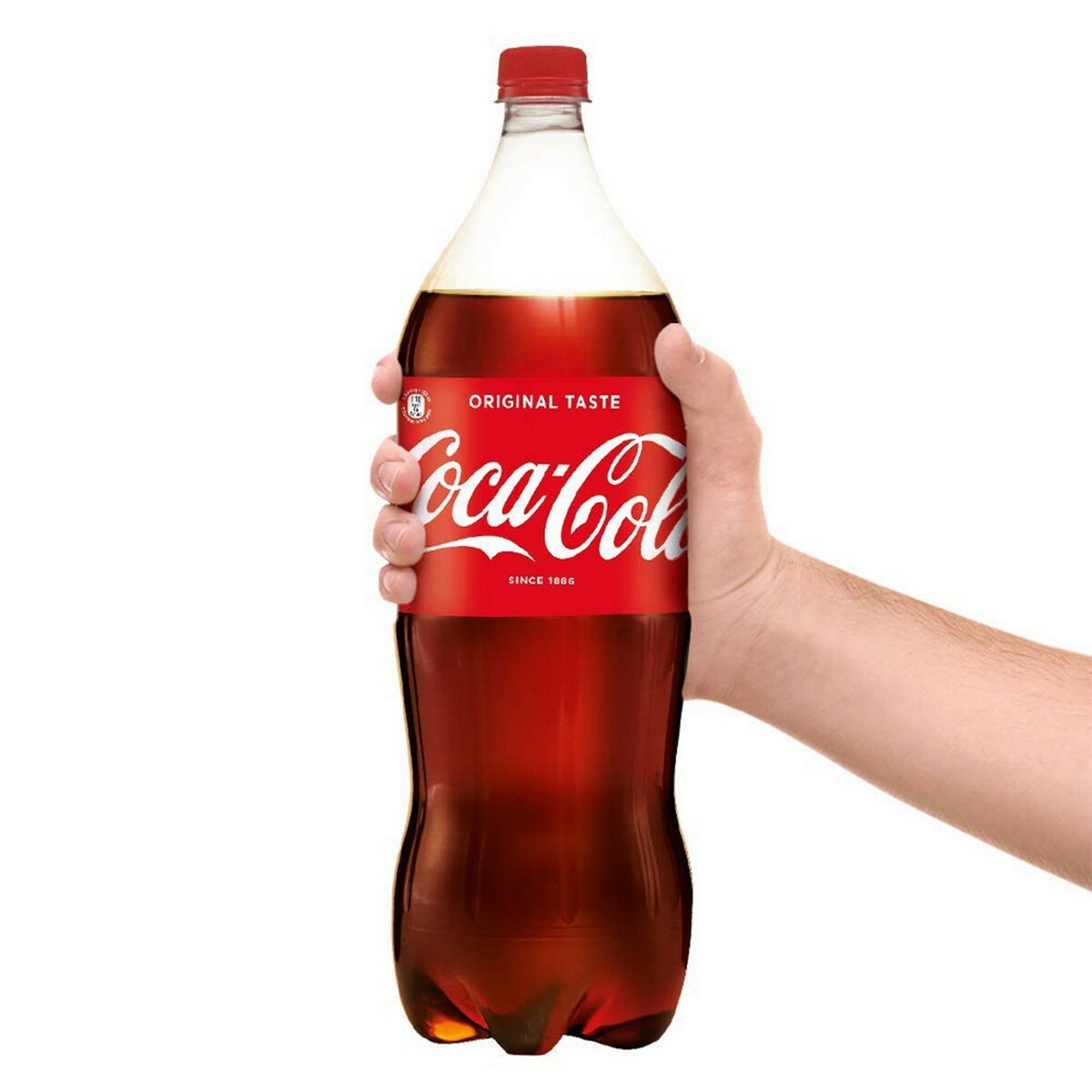 Coca Cola Regular 2.25Litre