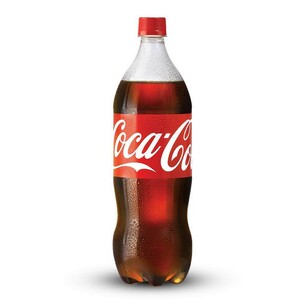 Coca Cola Bottle 1.25Litre