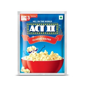 ACT II Classic Salted 180g