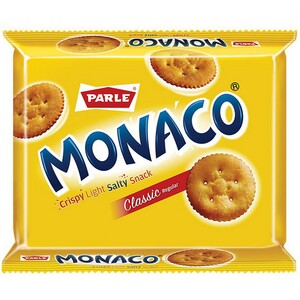 Parle Monaco Regular Biscuits 150g