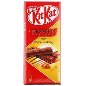 Nestle Kit Kat Dessert Delight Choco Pudding 50g