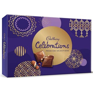 Cadbury Celebrations Premium Selection 268gm