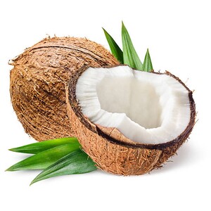 Coconut 1 Pc
