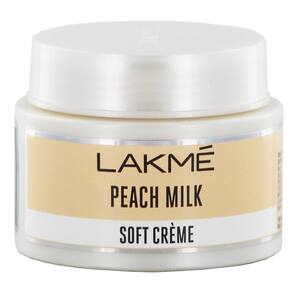 Lak Peach Milk Soft Cream 50g