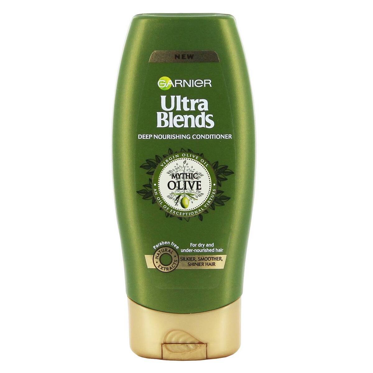 Garnier Conditioner Ultra Blends Olive Mythic 75ml