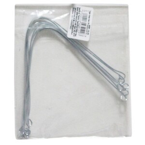 Fortune Tongue Cleaner Steel 018 1pkt