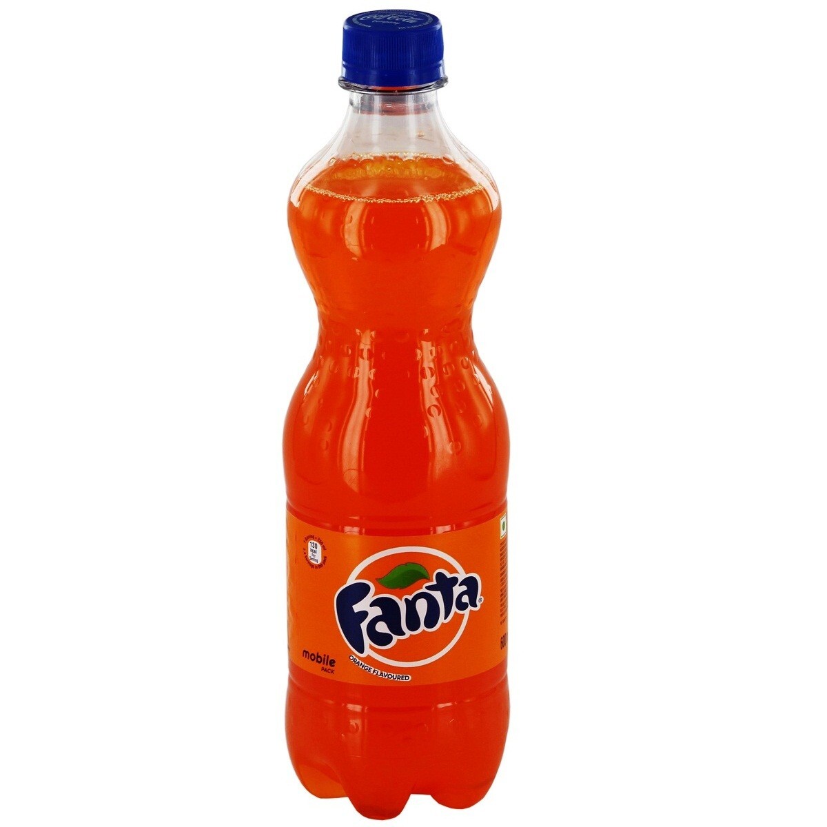 Fanta Orange Bottle 600ml