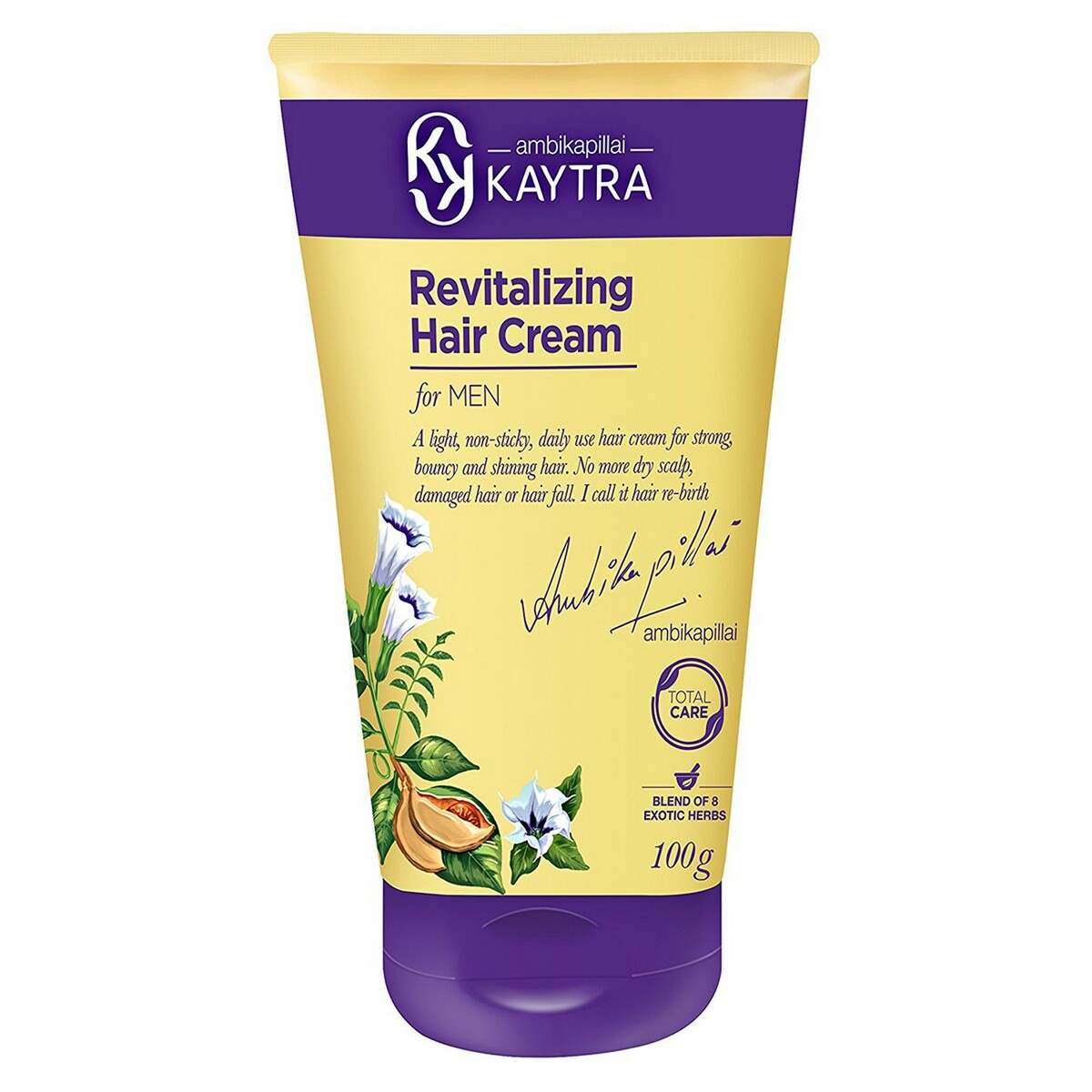 Kaytra Hair Cream 100g