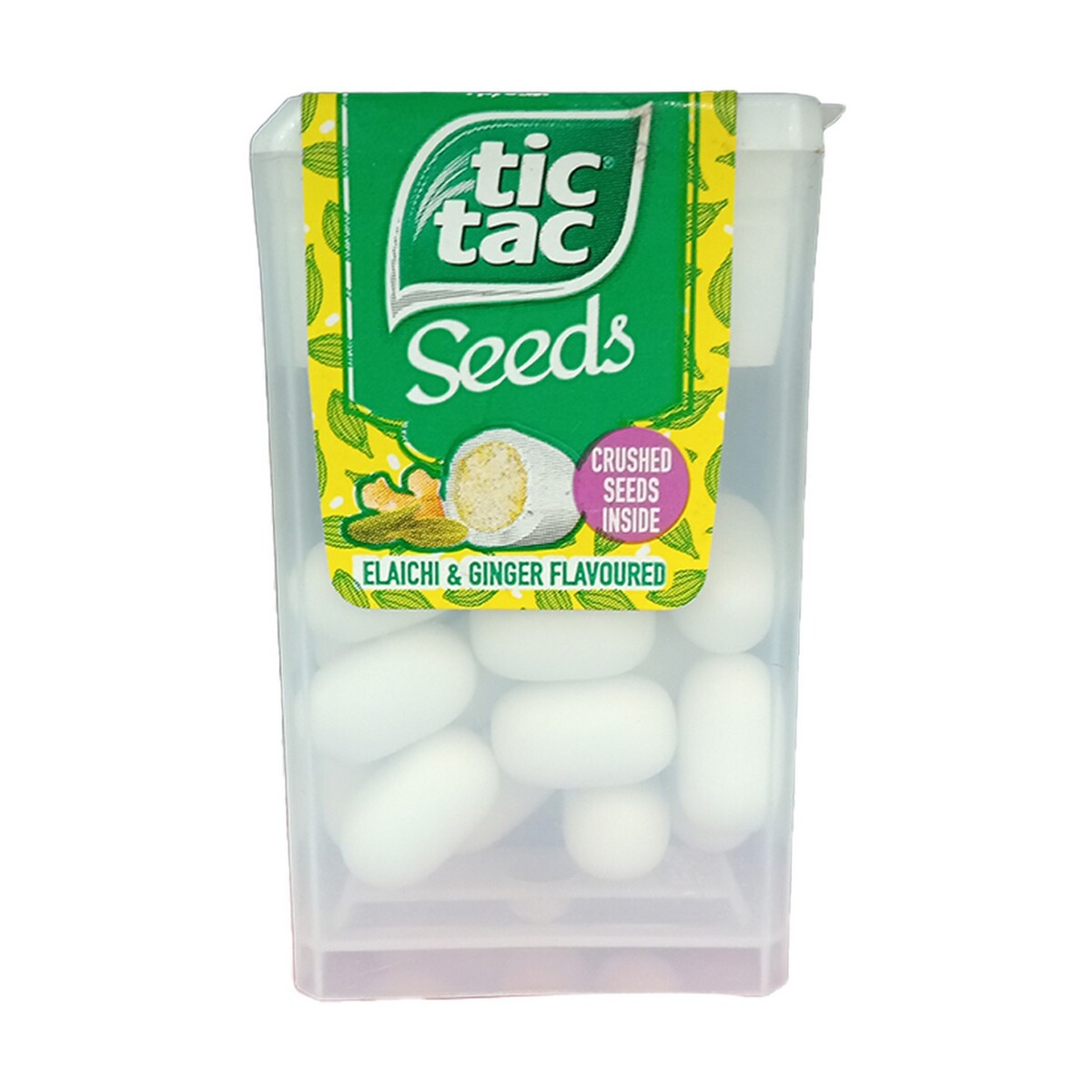 Tic Tac Saunf at Rs 10/pack, Sugar Confectionery in Pune