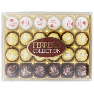 Rocher Ferrero Collection T 24 269g