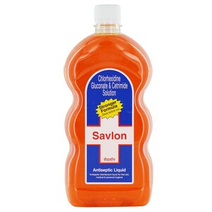 Savlon Antiseptic Liquid 1Litre