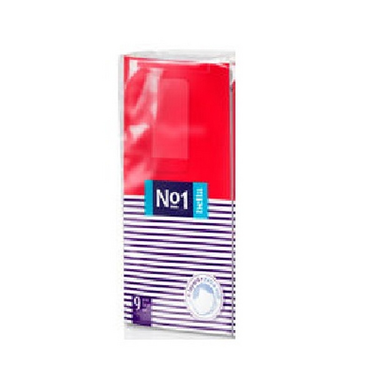 Bella No.1 Pocket Tissues 6Pcs