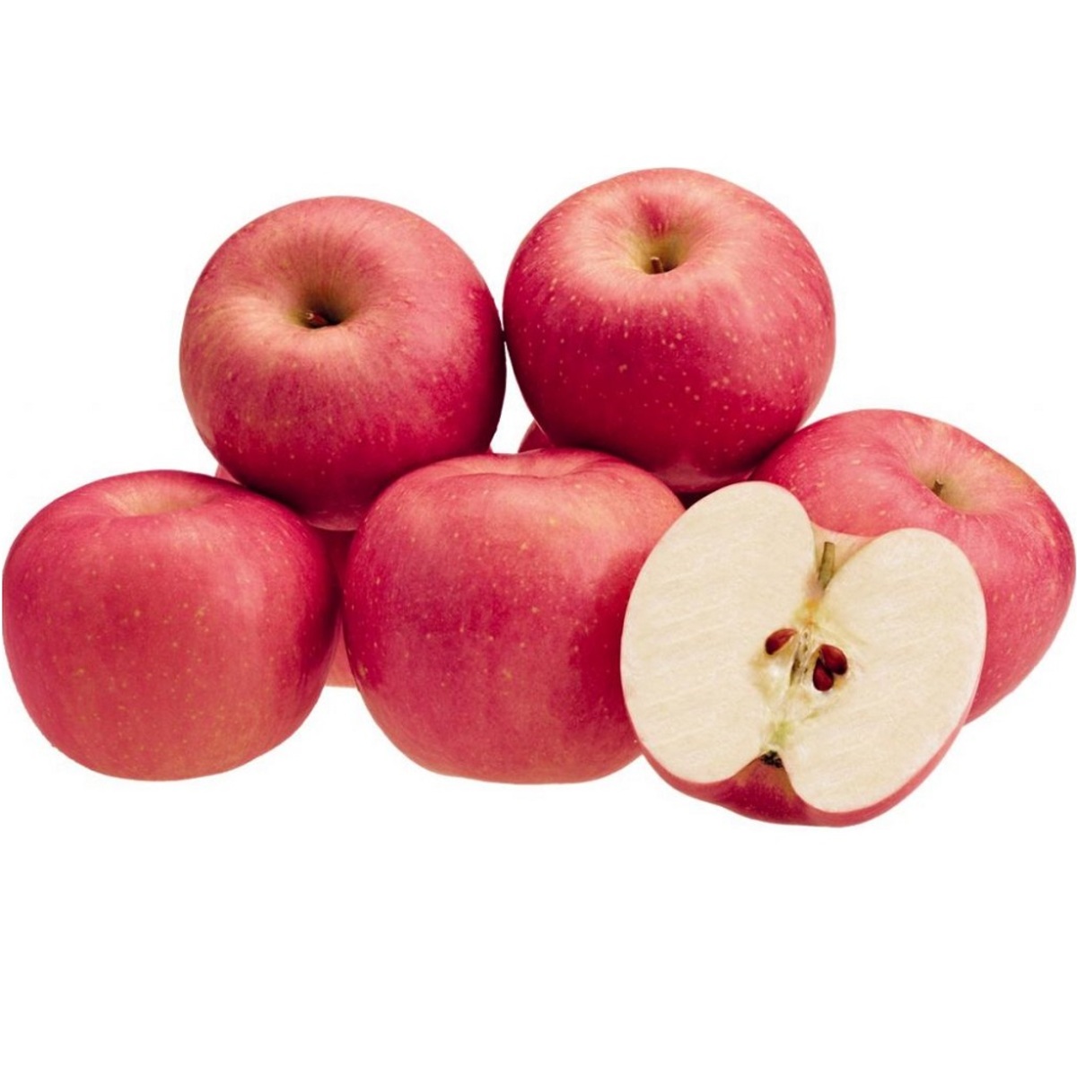Apple Red Iran Approx. 950gm to 1kg
