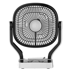Impex Solar Rechargeble Fan Breez D1