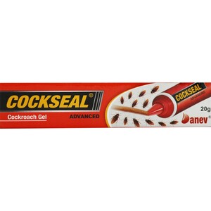 Danev cockseal Household Insecticide 20g