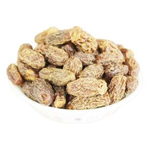 Dry Dates Black Approx. 1Kg