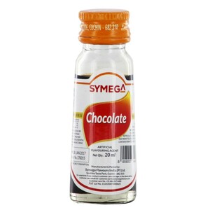 Symega Essences Chocolate 20ml
