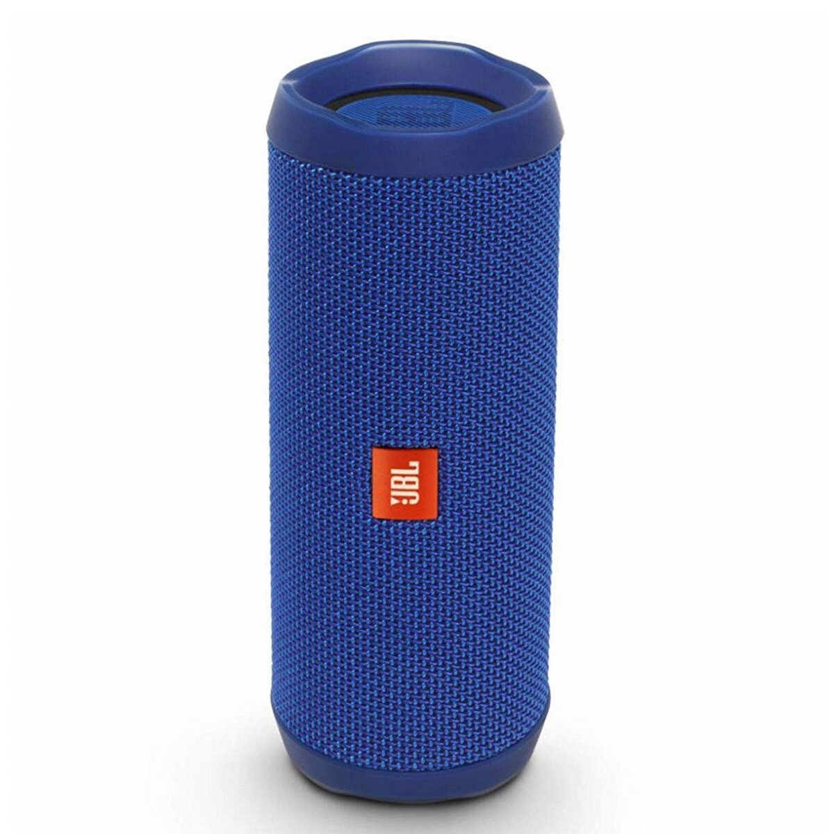 JBL Portable Bluetooth Speaker Flip 4 Blue
