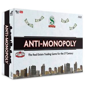 Funskool Antimonopoly Game 4988000