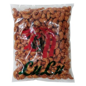 Dry Roasted Cashew with Tomato Approx. 500g
