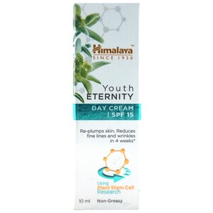 Himalaya Youth Eternity Day Cream 10ml