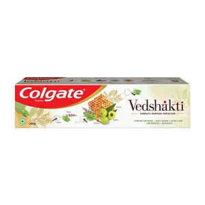 Colgate Tooth Paste Swarna Vedshakti 200g