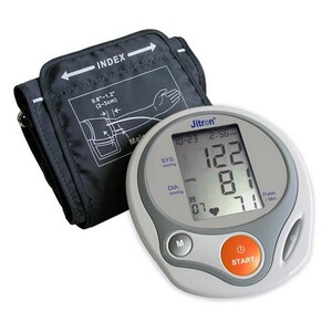 Jitron Arm Blood Pressure Monitor JBPM-902A