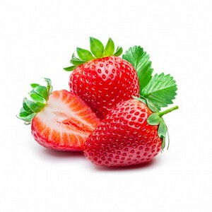 Strawberry Ooty 200g