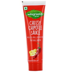 Wingreens Cheesy Chipotle Sauce 100g