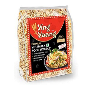 Savorit Ying Yaang Veg Hakka Sooji Noodles 800g