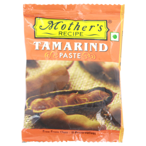 Mothers Recipe Tamarind Paste 100gm