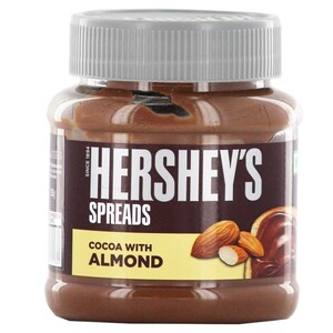 Hershey's Spreads Cocoa With Almond 135g