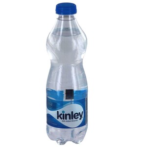 Kinley Mineral Water Pet 500ml