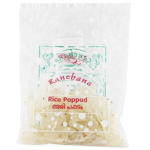 kanchana Rice Pappad 100g