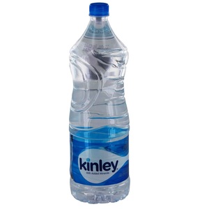 Kinley Mineral Water Pet 2Litre