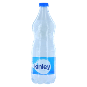 Kinley Mineral Water Pet 1Litre