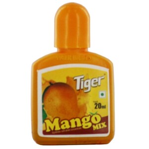 Tiger Mango Milk Shake Mix 20ml