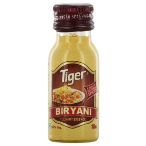 Tiger Biriyani Essence 18ml