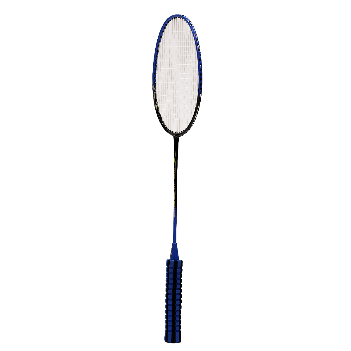 Royal Badminton Racket Set Graftex